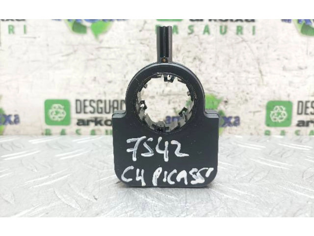 Подрулевой шлейф SRS Citroen C4 I