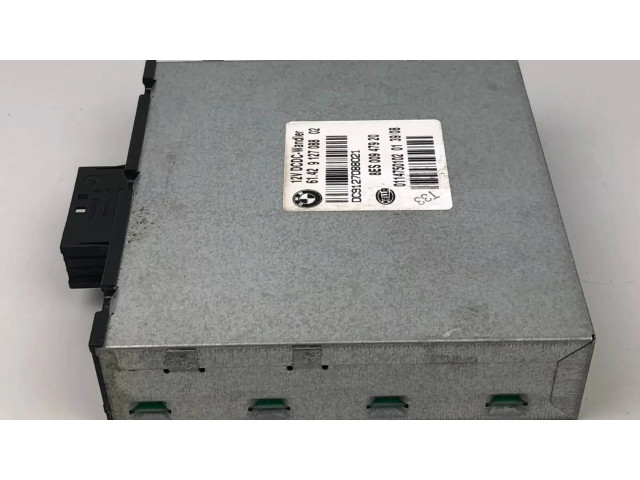 Блок управления 9127088 Mini One - Cooper Coupe R56