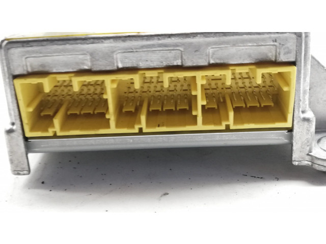 Блок подушек безопасности GMC857K30   Mazda 6