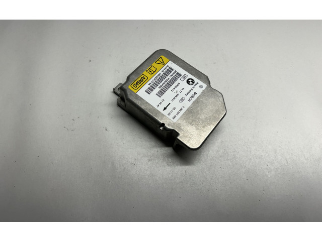 Блок подушек безопасности 6962531, 65776962531 Mini One - Cooper Cabrio R52