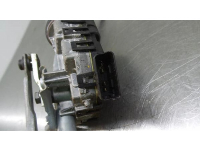 Моторчик дворников 3397020954    Citroen Berlingo