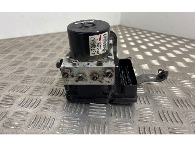 Блок АБС 06210962983, 28561167023 Peugeot 4008 - года