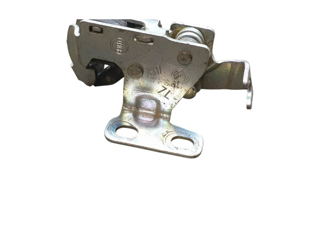 Блок предохранителей A997 Citroen Jumper