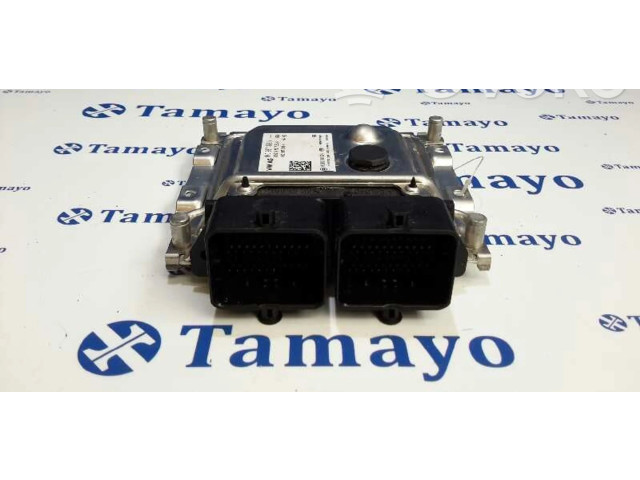 Řídící jednotka 0261S08574, ME17524 Seat Mii 2014