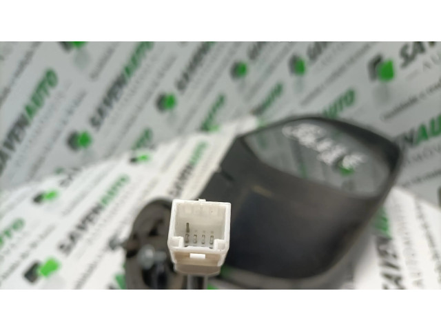 Зеркало электрическое        Dacia Duster     