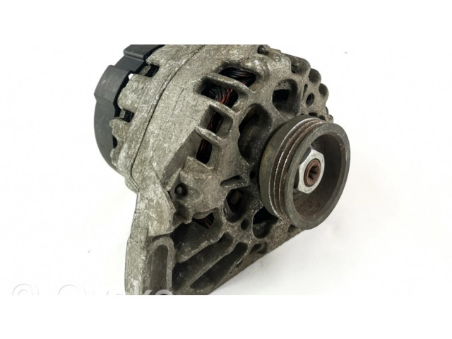 Задний подкрылок