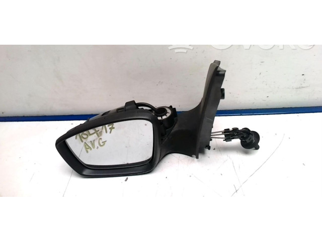 Zpětné zrcátko Seat Mii 2012 1S1857507AK9B9, 1S1857507AK9B9