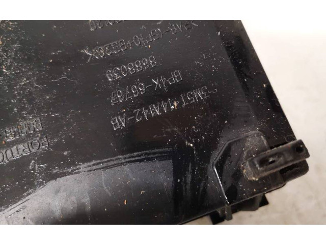 Pojistková skříňka 3n5t14a142ab, 3n5t-14a142-ab Volvo S40 2005