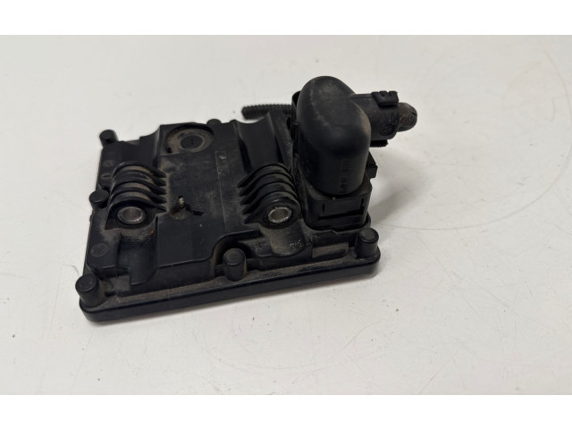 Блок управления редуктора коробки передач (раздатки) 0CQ907554H Audi A3 S3 8V