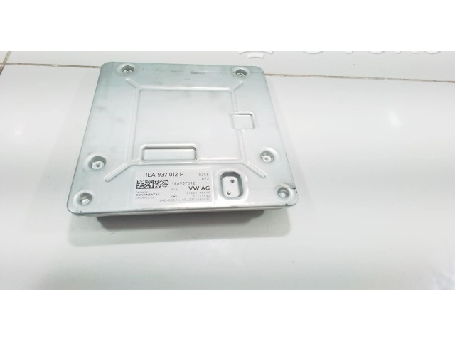 Блок управления двигателя 1EA937012H   Volkswagen ID.3
