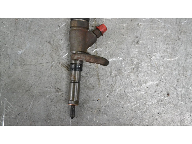 Форсунка 9635196580 Citroen Xantia