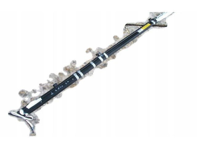 Боковая подушка безопасности    Jeep Cherokee III KJ