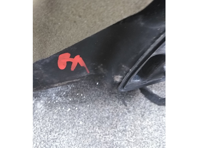 Зеркало электрическое Volvo V70 2000 - 2004 года