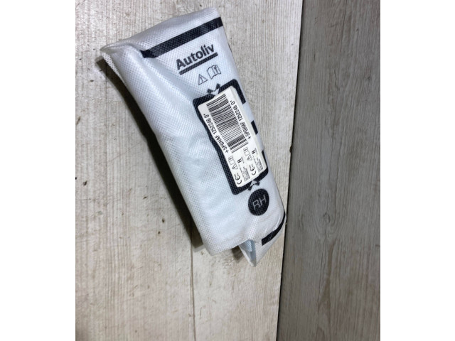 Подушка безопасности в сиденье 9824498280   Citroen C3 Aircross