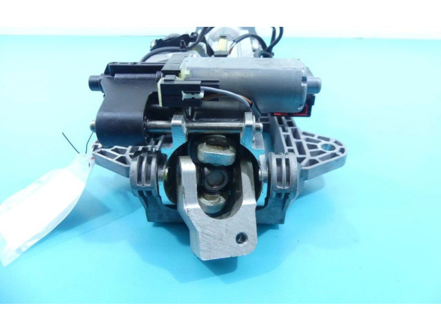    Рулевая рейка 2W933C529AN   Jaguar XF X250 2007 - 2015 года