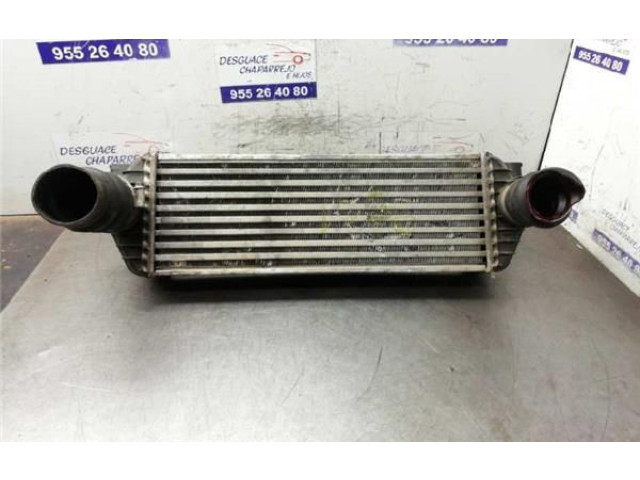 Интеркулер  7T169L440AD   Ford Transit -  Tourneo Connect 