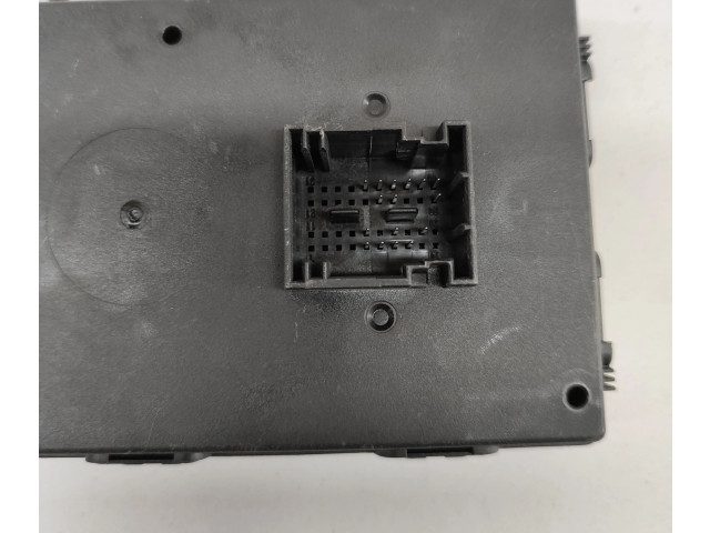 Блок управления 3Q0959435M, 5ZA01146006   Skoda Superb B8 (3V)