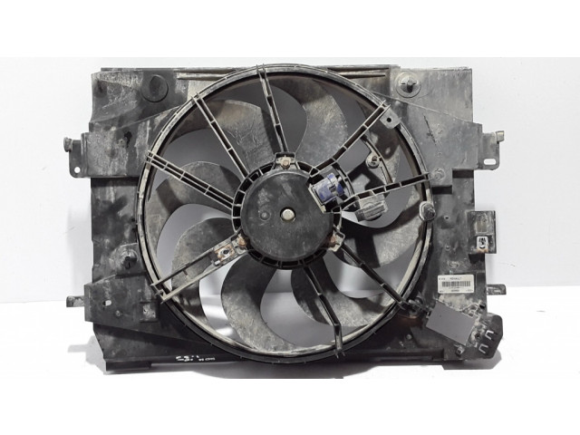 Вентилятор кондиционера воздуха (охлаждения)