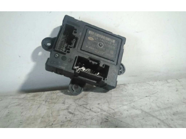 Řídící jednotka DPLA14D618AC Land Rover Range Rover Sport L320 2014