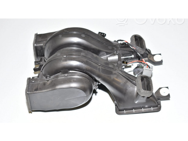 Вентилятор печки 9315950 BMW M5 F90