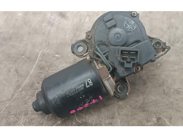 Комплект механизма стеклоочистителей MB623287 Mitsubishi Montero