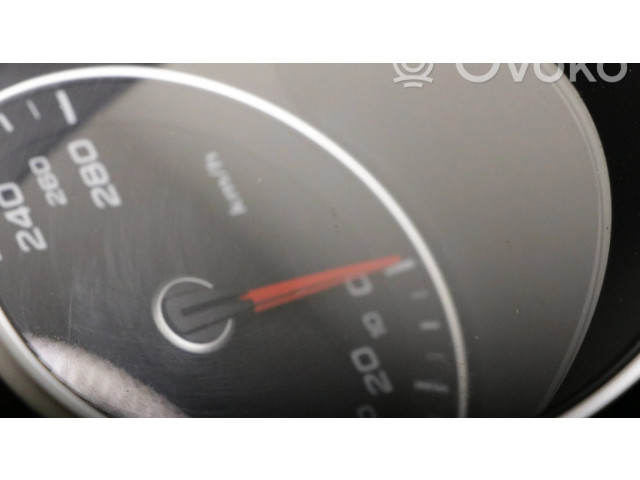 Přístrojová deska Audi A5 8T 8F 2013 8T0920932J