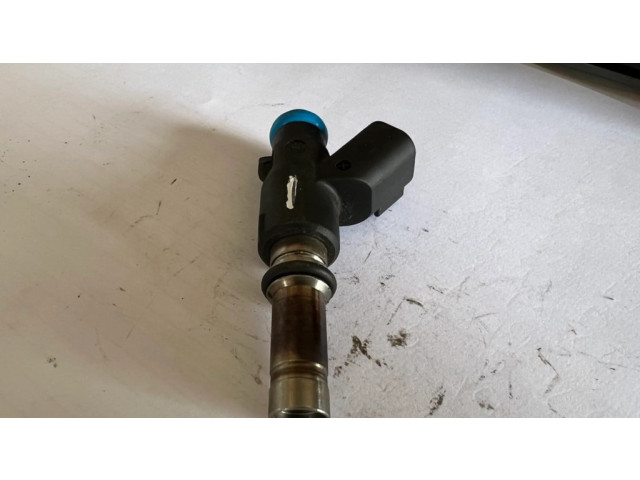 Vstřikovač 25380933 Chevrolet Aveo pro benzínový motor 1.4