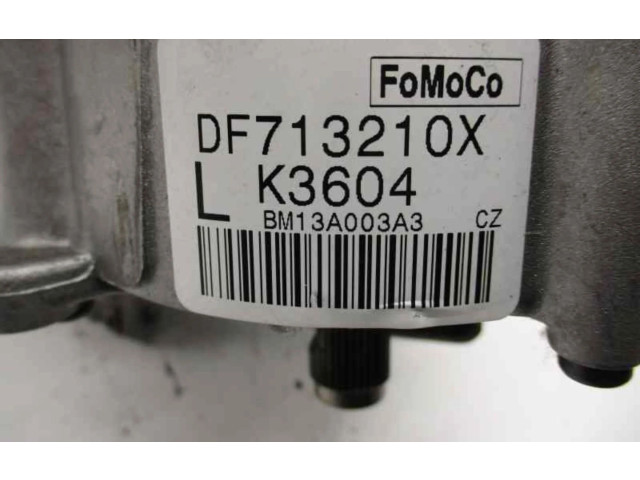 Volant Mazda 2 2008 DF713210X