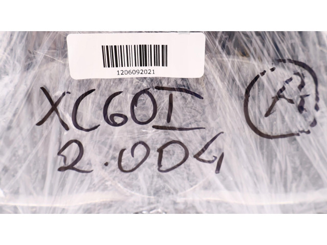 Дисплей 31394751 Volvo S60