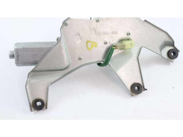 Моторчик заднего дворника 38810-55G00    Suzuki Liana