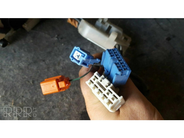 Комплект ручек