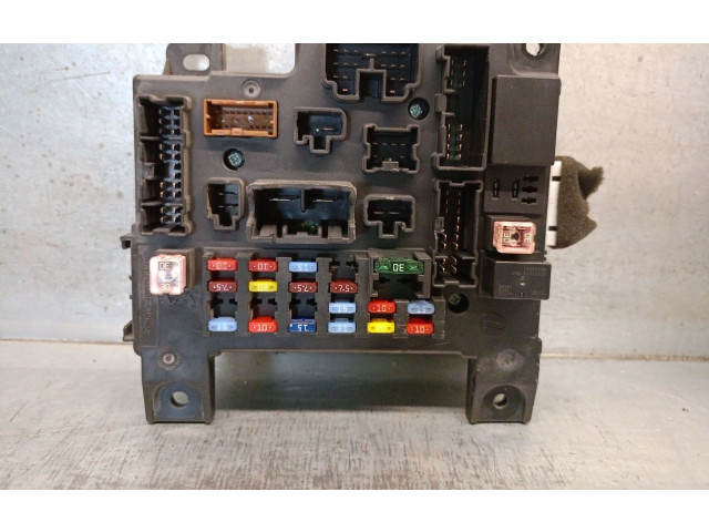 Модуль управления BSM 8637A320, 519344113 Mitsubishi Lancer X