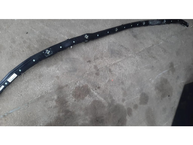 Боковая подушка безопасности A1648601205   Mercedes-Benz GL X164