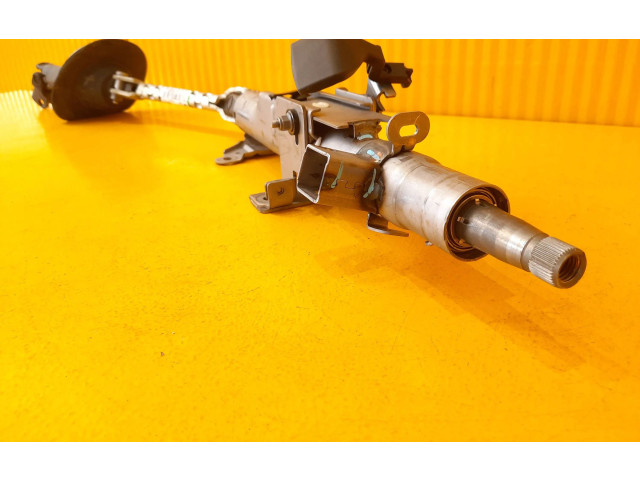    Рулевая рейка 488109689R, 488109689R   Renault Trafic III (X82) 2014 -  года