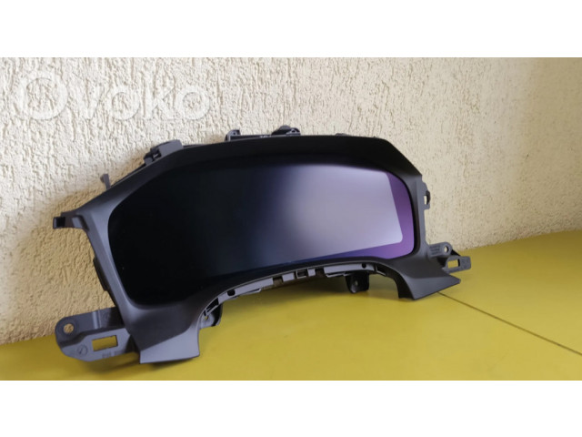 Přístrojová deska BMW 3 G20 G21 2022 62105A5A9F4, 8709815