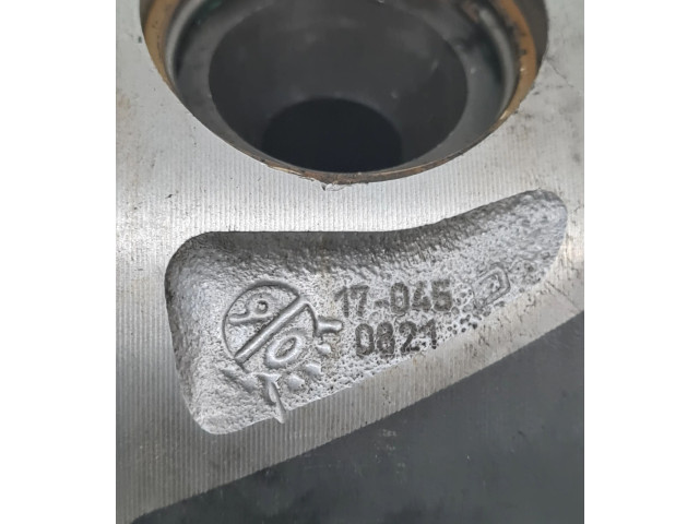  Поршень 651930 0834A, 170450821  Mercedes-Benz CLA C117 X117 W117  