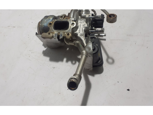  Турбина Dacia Sandero III  16319700063   для двигателя H4D400      