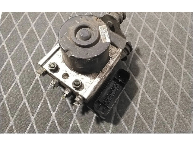 Блок АБС 1K0907379P, 00009496E4   Volkswagen  Caddy  2004 - 2010 года