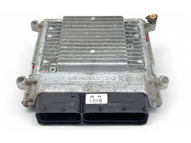 Блок управления двигателя 3911125100, 39111-25100 KIA Magentis