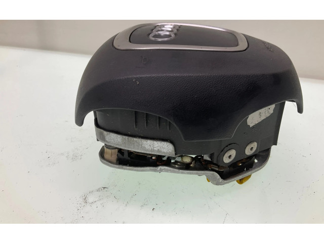 Подушка безопасности водителя 8P0880201AM, 305521299032A Audi A3 S3 A3 Sportback 8P