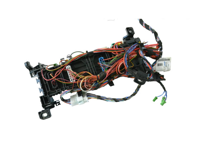 Блок предохранителей A2465400340 Mercedes-Benz A W176