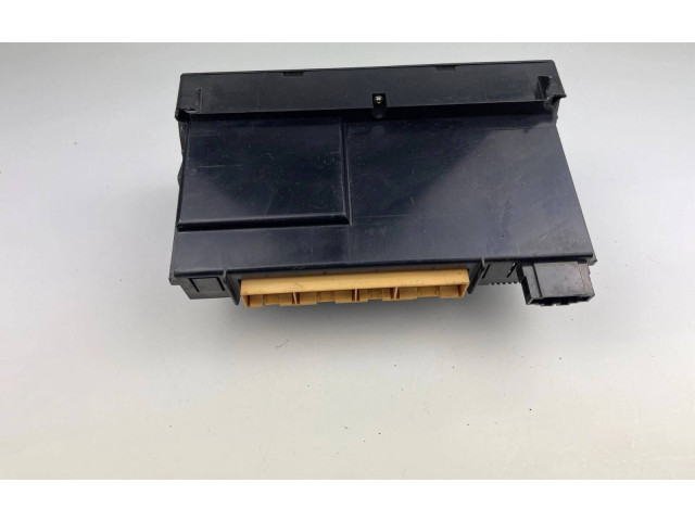 Блок управления климат-контролем 4B0820043J   Audi A6 S6 C5 4B