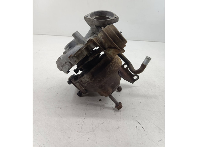  Турбина BMW X3 E83  GT2260V, 7790326D         