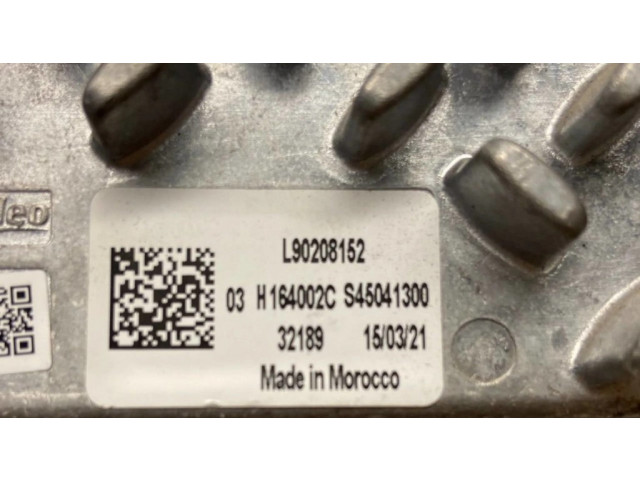 Блок фонаря / (блок «хenon»)