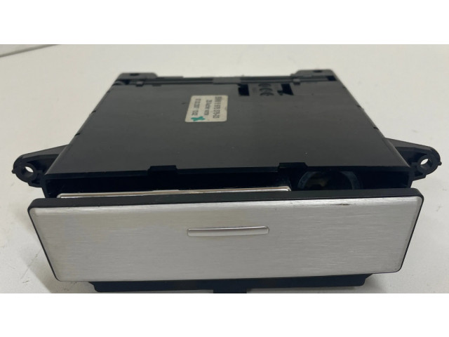 Пепельница