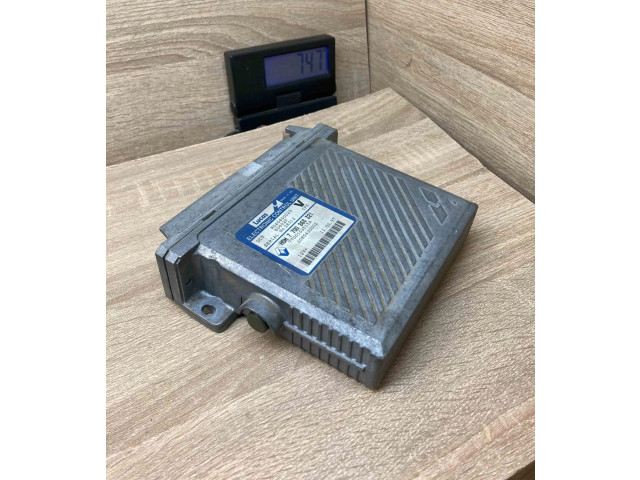 Блок управления двигателем Блок управления 7700868321, 7700103515A Volvo S40, V40