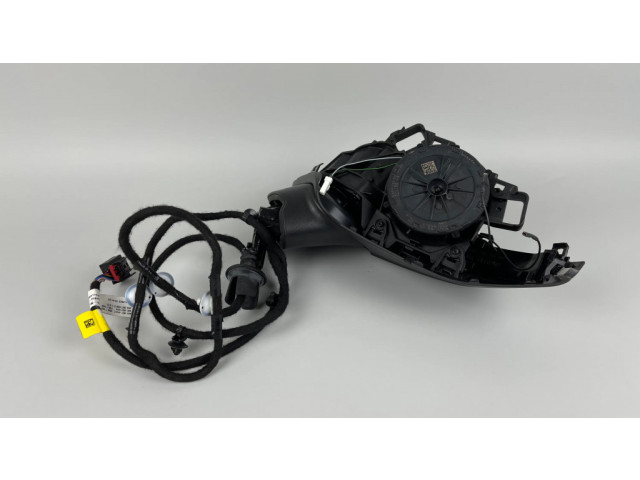 Зеркало электрическое     правое    Audi A6 S6 C8 4K  2018- года   