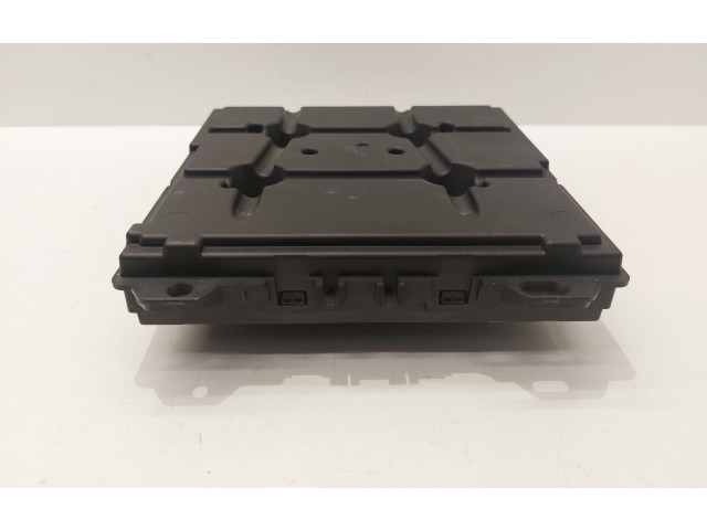 Pojistková skříňka Řídící jednotka BSM 6R0937088F   Seat Ibiza IV (6J,6P) 2009