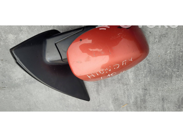 Зеркало (управляемое электричеством) E4022717, 50051002 Hyundai i10