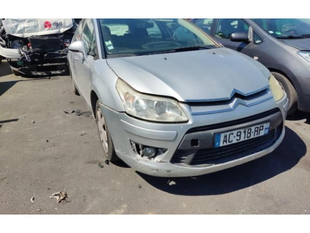 Зеркало электрическое Citroen C4 I 2004 - 2010 года